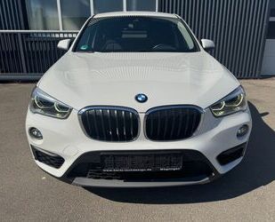 BMW X1 Gebrauchtwagen