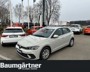 VW Polo Gebrauchtwagen
