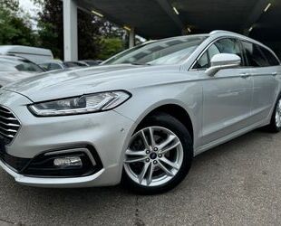 Ford Mondeo Gebrauchtwagen