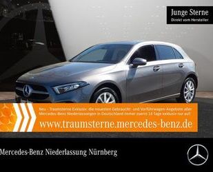 Mercedes-Benz A 250 Gebrauchtwagen