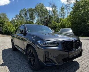 BMW X4 Gebrauchtwagen