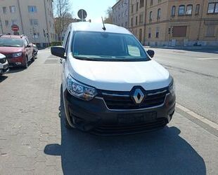 Renault Express Gebrauchtwagen