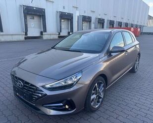 Hyundai i30 Gebrauchtwagen