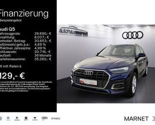 Audi Q5 Gebrauchtwagen