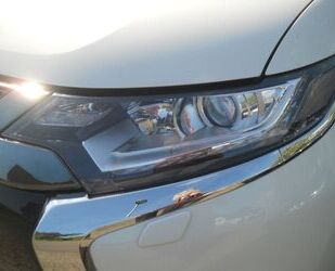 Mitsubishi Outlander Gebrauchtwagen