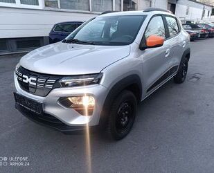Dacia Spring Gebrauchtwagen