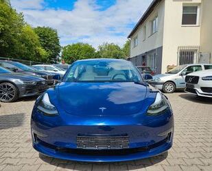 Tesla Model 3 Gebrauchtwagen