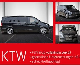 Mercedes-Benz V 300 Gebrauchtwagen