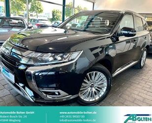 Mitsubishi Outlander Gebrauchtwagen