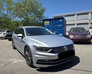 VW Passat Variant Gebrauchtwagen