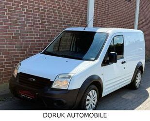 Ford Transit Connect Gebrauchtwagen