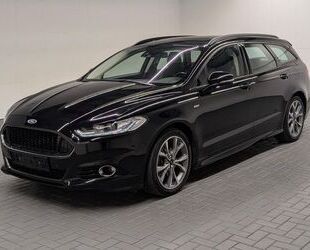 Ford Mondeo Gebrauchtwagen