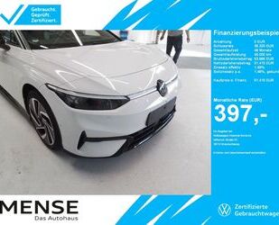 VW ID.7 Gebrauchtwagen