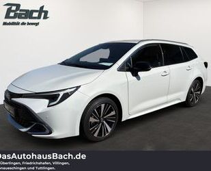Toyota Corolla Gebrauchtwagen