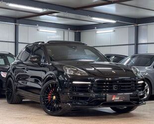 Porsche Cayenne Gebrauchtwagen