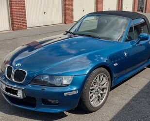 BMW Z3 Gebrauchtwagen