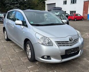 Toyota Verso Gebrauchtwagen