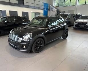 Mini Cooper Gebrauchtwagen