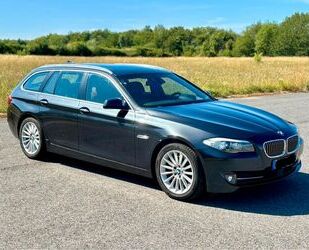 BMW 530 Gebrauchtwagen