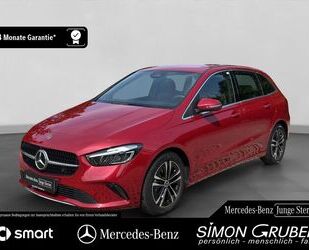 Mercedes-Benz B 180 Gebrauchtwagen