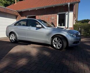 Mercedes-Benz C 230 Gebrauchtwagen