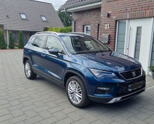 Seat Ateca Gebrauchtwagen