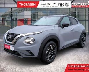 Nissan Juke Gebrauchtwagen