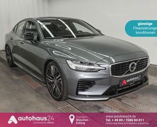 Volvo S60 Gebrauchtwagen