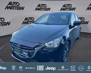 Mazda 2 Gebrauchtwagen