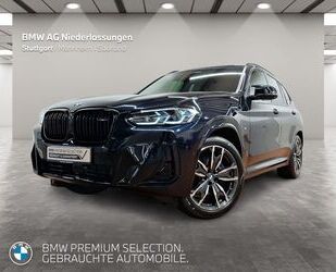 BMW X3 M40 Gebrauchtwagen