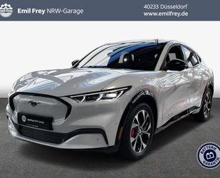 Ford Mustang Mach-E Gebrauchtwagen