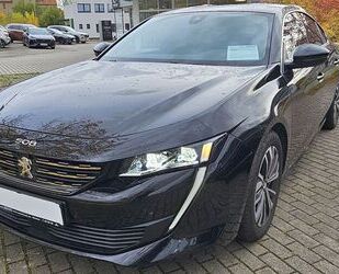 Peugeot 508 Gebrauchtwagen