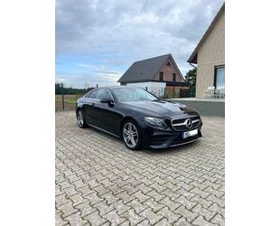 Mercedes-Benz E 350 Gebrauchtwagen