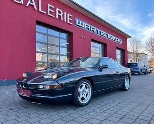 BMW 850 Gebrauchtwagen