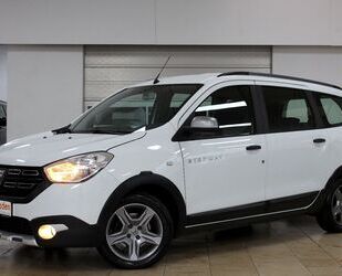 Dacia Lodgy Gebrauchtwagen