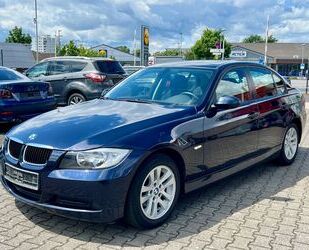 BMW 318 Gebrauchtwagen