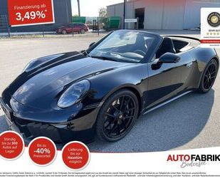 Porsche 911 Urmodell Gebrauchtwagen