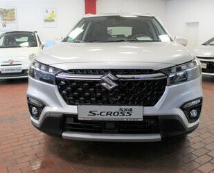 Suzuki (SX4) S-Cross Gebrauchtwagen