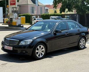 Mercedes-Benz C 200 Gebrauchtwagen