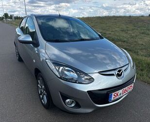 Mazda 2 Gebrauchtwagen
