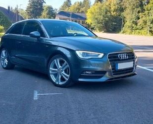 Audi A3 Gebrauchtwagen