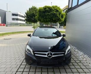 Mercedes-Benz A 200 Gebrauchtwagen
