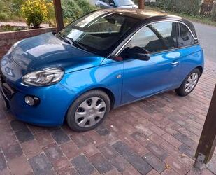 Opel Adam Gebrauchtwagen