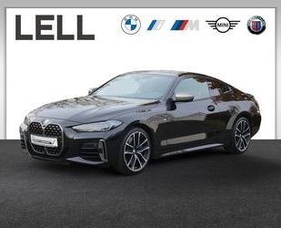 BMW M440 Gebrauchtwagen