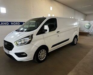 Ford Transit Custom Gebrauchtwagen