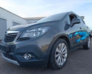 Opel Mokka Gebrauchtwagen