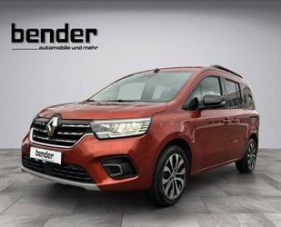 Renault Kangoo Gebrauchtwagen