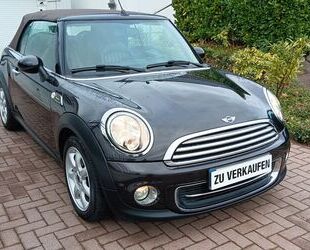 Mini Cooper Cabrio Gebrauchtwagen