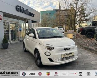 Fiat 500e Gebrauchtwagen