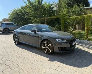 Audi TT Gebrauchtwagen